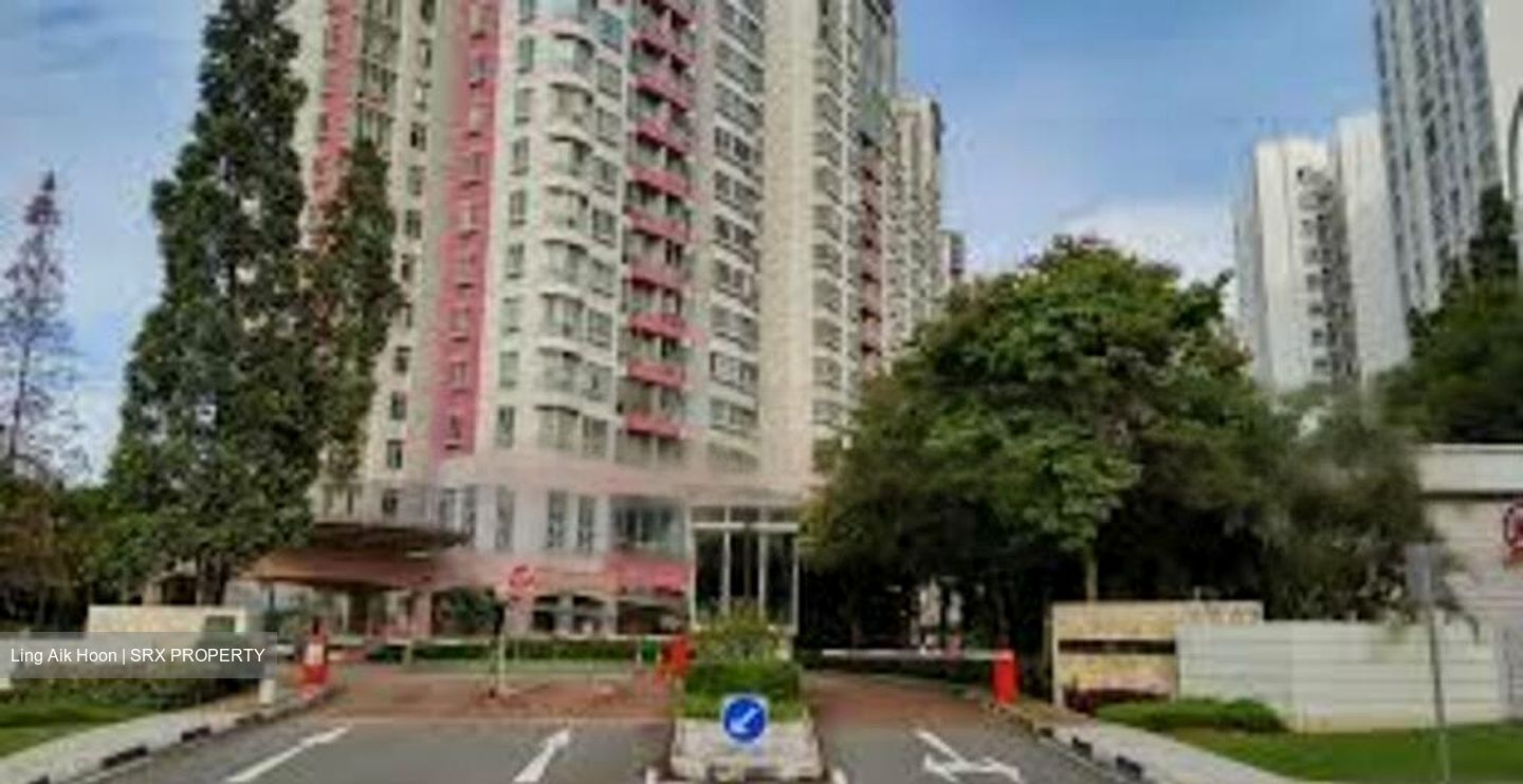 Rosewood (D25), Condominium #450222481